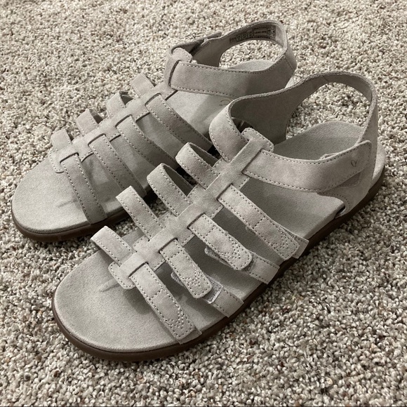 vionic gladiator sandals